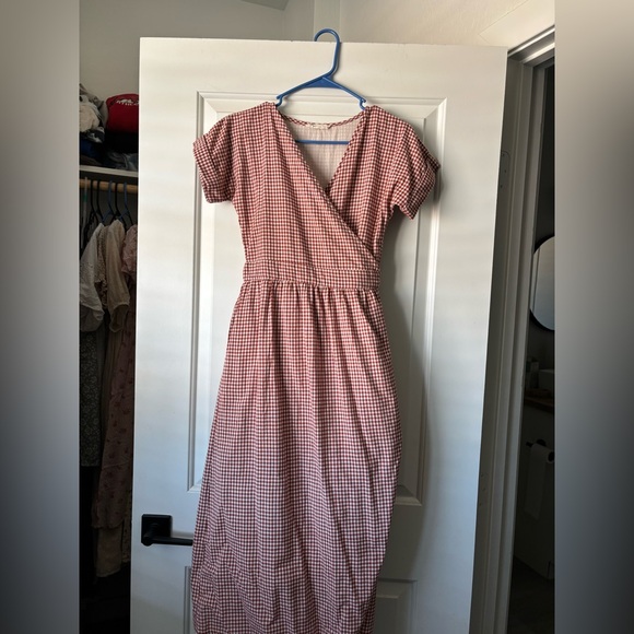 Little Cottonwood Dress S - Picture 4 of 4